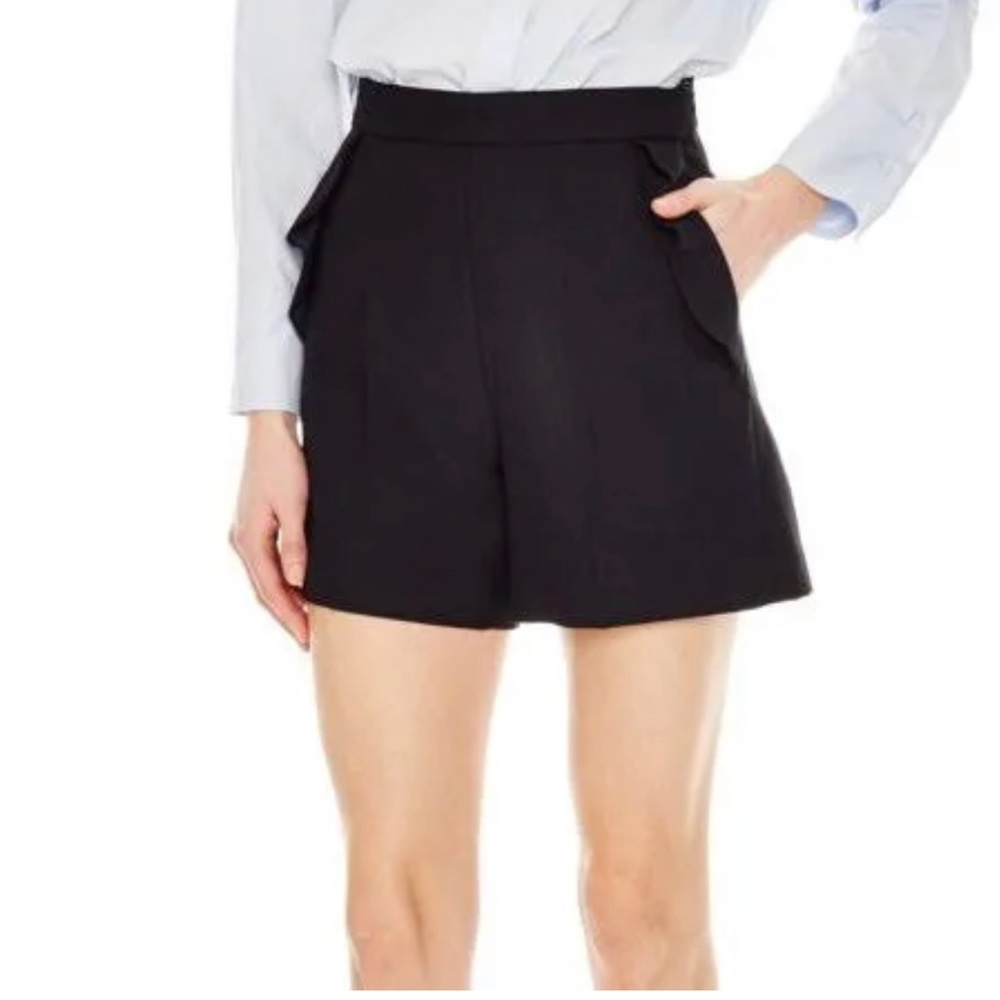 Sandro shorts